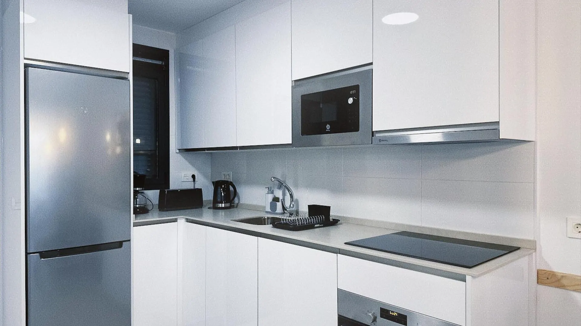 Apartamento Fuengirola - Los Boliches Playa
